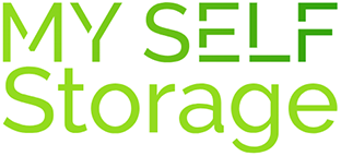 MY SELF Storage